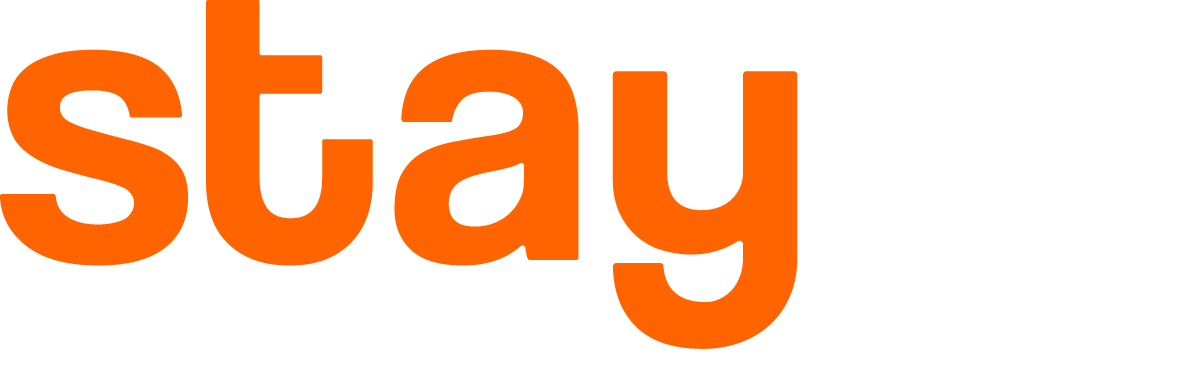 Stay Coworking e Café